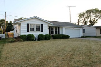 917 N Southland Dr, Lafayette, IN 47909