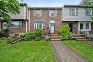 399 Pond St Unit G8, Braintree, MA 02184