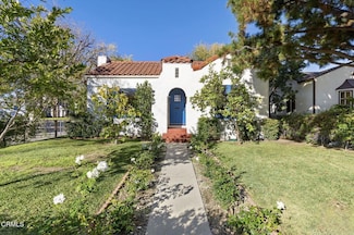 3171 Mataro St, Pasadena, CA 91107