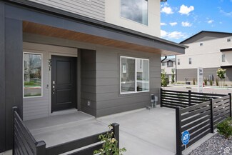 419 S 1130 W Unit 208, American Fork, UT 84003