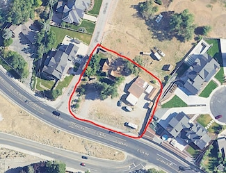 1341 E Creek Rd, Cottonwood Heights, UT 84093
