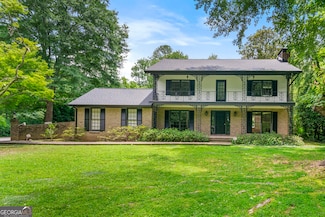 955 Landmark Dr NE, Atlanta, GA 30342