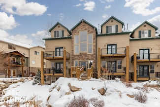 3612 N Huntsman Pth, Eden, UT 84310