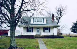 7764 Glaze Rd, New Holland, OH 43145