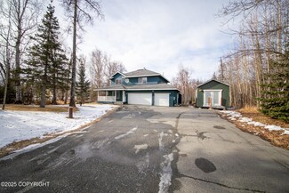 3050 E Escondido Ave, Wasilla, AK 99654