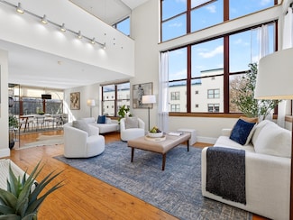 62-76 Cornwall St Unit 74(E), Jamaica Plain, MA 02130