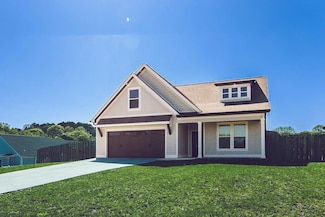 51 Seven Pines Ln, Chickamauga, GA 30707