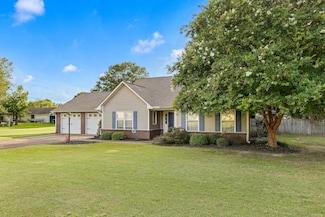 50023 Robinson Cir W, Amory, MS 38821