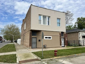 12256 S Union Ave, Chicago, IL 60628
