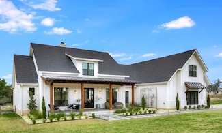 16646 Kelton Ln, Iola, TX 77861