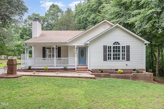 5428 Passenger Place, Raleigh, NC 27603