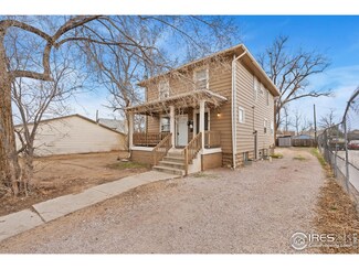 1412 6th St Unit 1-3, Greeley, CO 80631