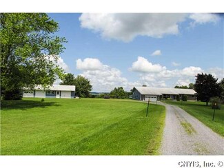 3498 Wyckoff Rd, Moravia, NY 13118