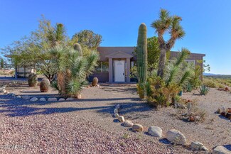 44125 N Us Hwy 60, Morristown, AZ 85342