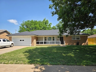 6102 Calumet Rd, Amarillo, TX 79106