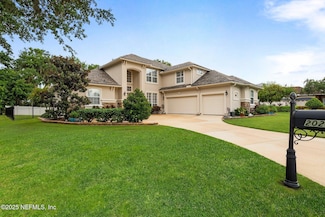 2025 Castle Point Ct, Fleming Island, FL 32003