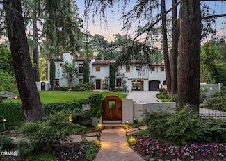 1711 Fairmount Ave, La Canada Flintridge, CA 91011