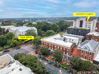 131 E Broad St Unit 305, Athens, GA 30601