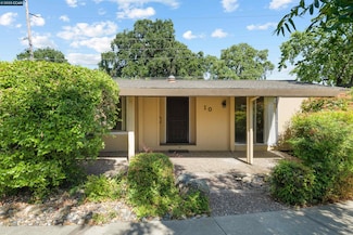 1201 Monument Blvd Unit SPC 10, Concord, CA 94520