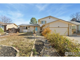 2014 Red Cloud Rd, Longmont, CO 80504