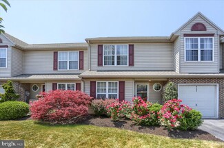 6427 Terrace Ct, Harrisburg, PA 17111