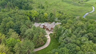 5600 Gardner Rd, Metamora, MI 48455