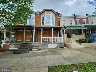 2341 Annapolis Rd, Baltimore, MD 21230