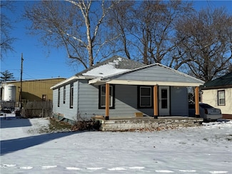 618 Bart St, Danville, IL 61832