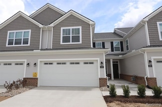 2302 Mill Ln, Saline, MI 48176