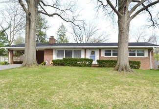 1 Broad Meadows, Saint Louis, MO 63124