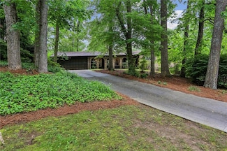 2700 Regency Dr E, Tucker, GA 30084
