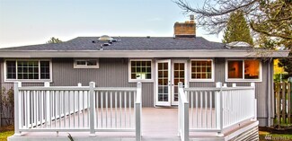 3417 77th Ave SE, Mercer Island, WA 98040