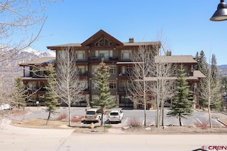 545 Skier Place Unit 205, Durango, CO 81301
