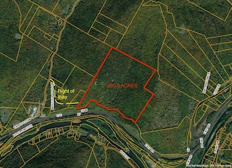 0 Wheeler Hollow, Hancock, NY 13783