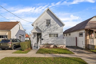 441 Schiller St, Buffalo, NY 14212