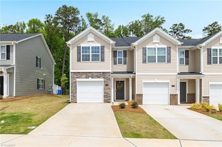 1133 Evelynnview Ln, Kernersville, NC 27284