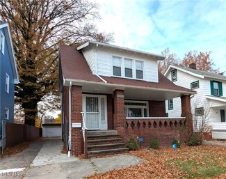 1064 Elbon Rd, Cleveland, OH 44121