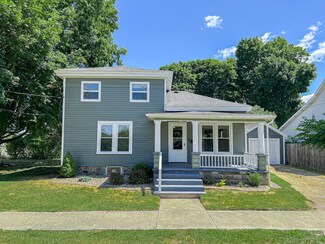 205 E High St, Dowagiac, MI 49047