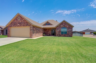 4902 Marshall St, Lubbock, TX 79416