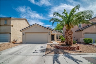 8320 Highland Ranch St, Las Vegas, NV 89131