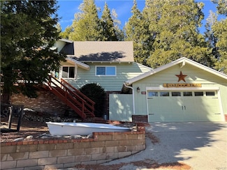 514 Grizzly Rd, Lake Arrowhead, CA 92352