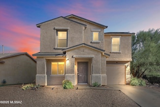 7015 S Dunnock Dr, Tucson, AZ 85756