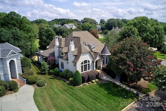 17335 Players Ridge Dr, Cornelius, NC 28031