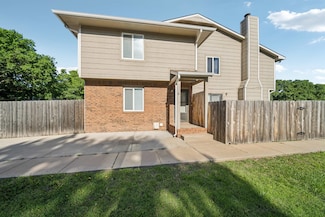9105 W Westlawn St, Wichita, KS 67212