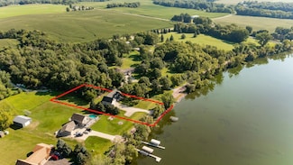 13262 Sakatah Lake Rd, Waterville, MN 56096