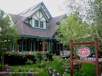 475 Redstone Blvd, Carbondale, CO 81623