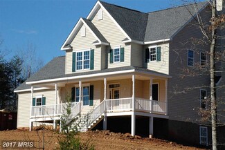 14212 Dutch Dr, Culpeper, VA 22701