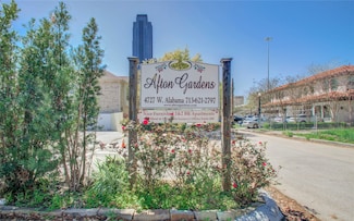 4727 W Alabama St Unit 2201, Houston, TX 77027