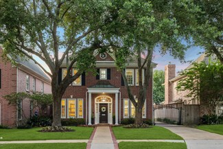 4152 Villanova St, Houston, TX 77005