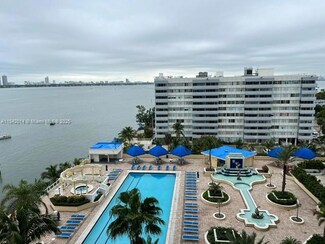 7601 E Treasure Dr Unit 1122, North Bay Village, FL 33141